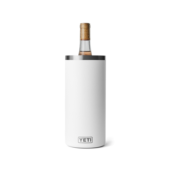 YETI Rambler® Wijnkoeler Wit
