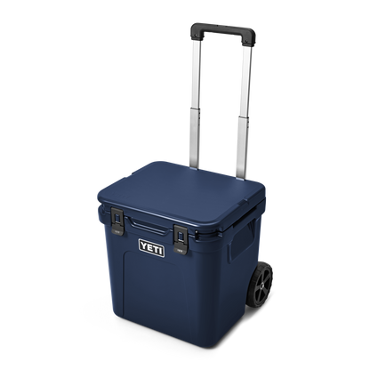 YETI Roadie® 48 koeler op wielen Navy