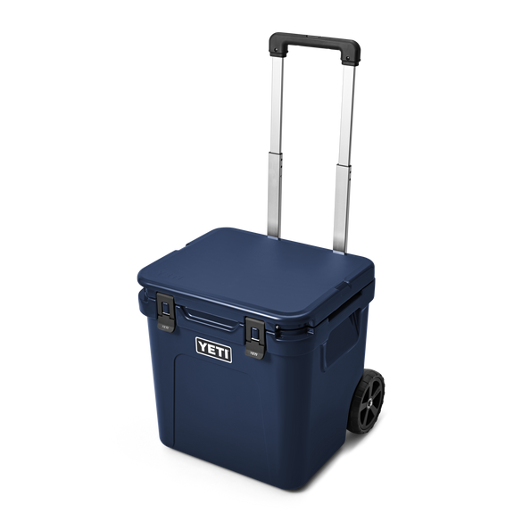 YETI Roadie® 48 koeler op wielen Navy