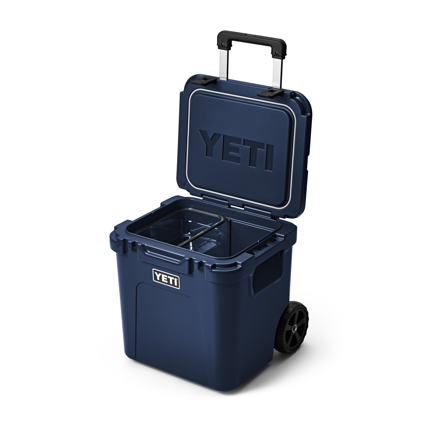 YETI Roadie® 48 koeler op wielen Navy