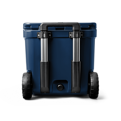 YETI Roadie® 48 koeler op wielen Navy