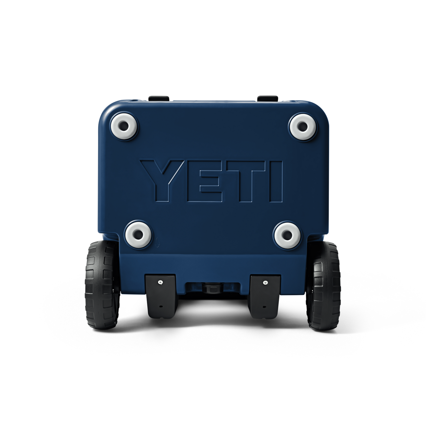 YETI Roadie® 48 koeler op wielen Navy