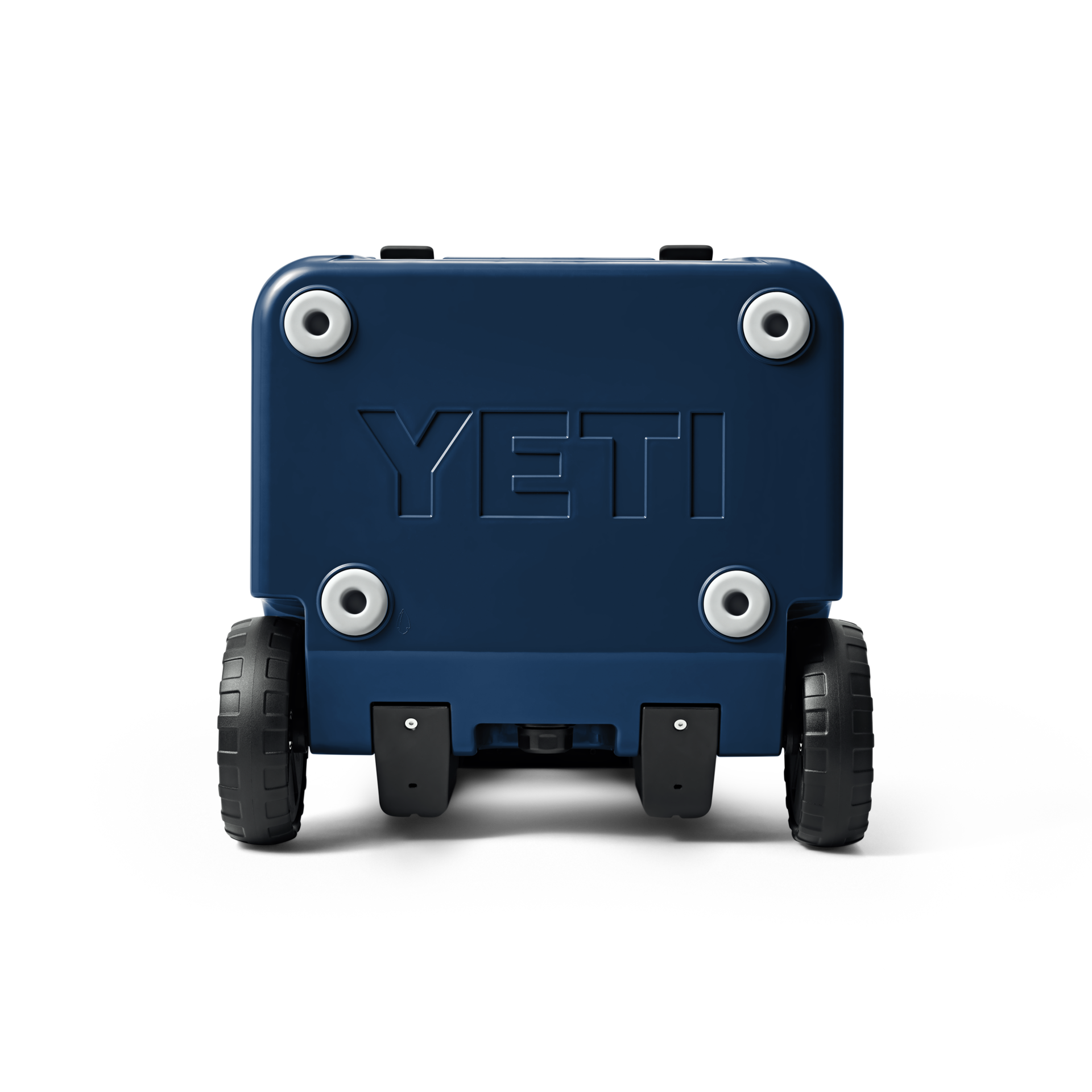 YETI Roadie® 48 koeler op wielen Navy