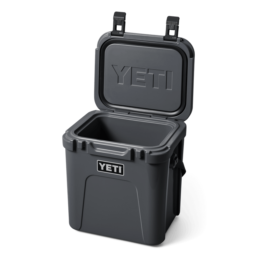 YETI Roadie® 24 koelbox Charcoal