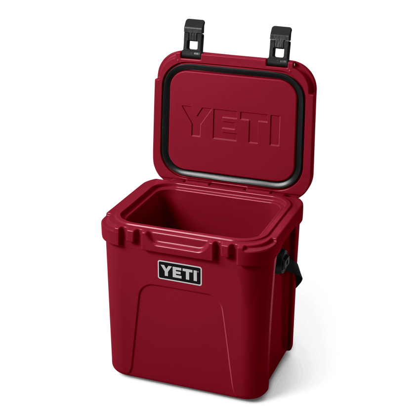 YETI Roadie® 24 koelbox Harvest Red