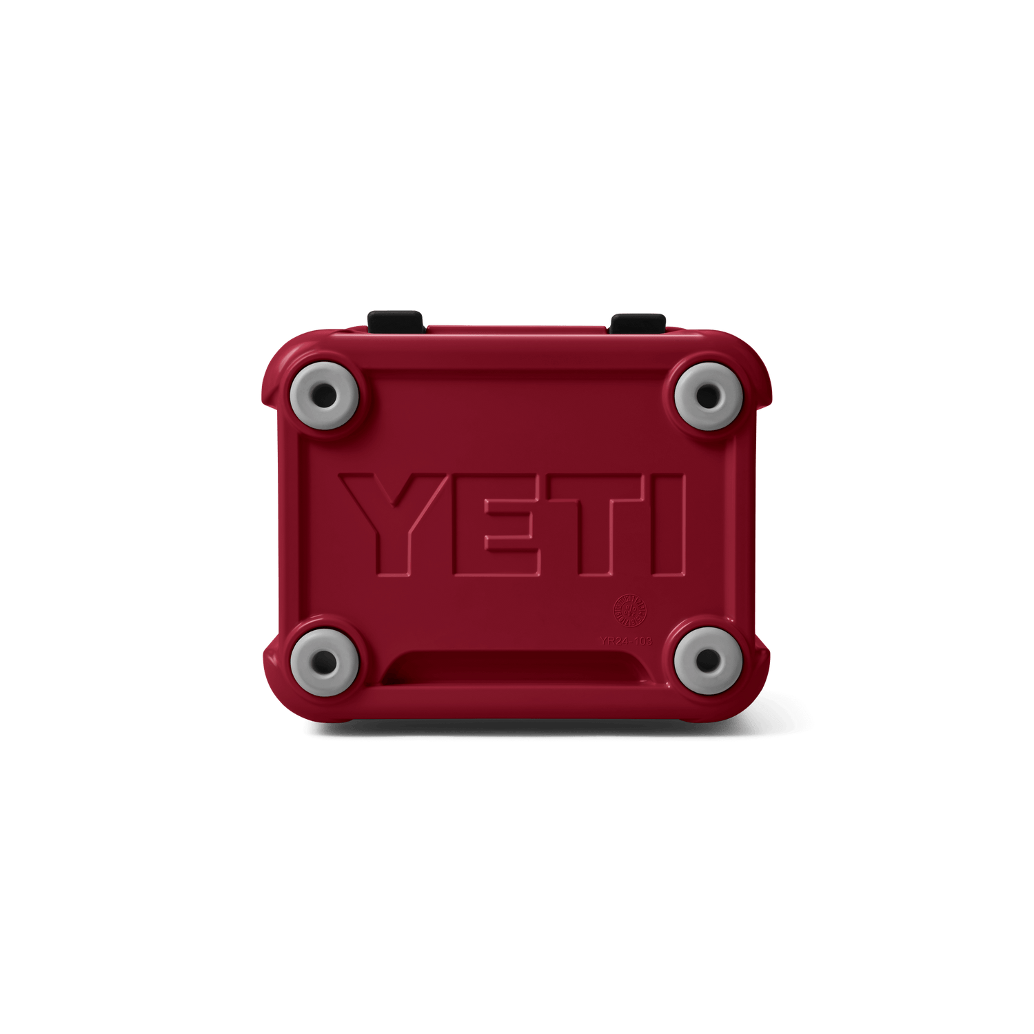 YETI Roadie® 24 koelbox Harvest Red