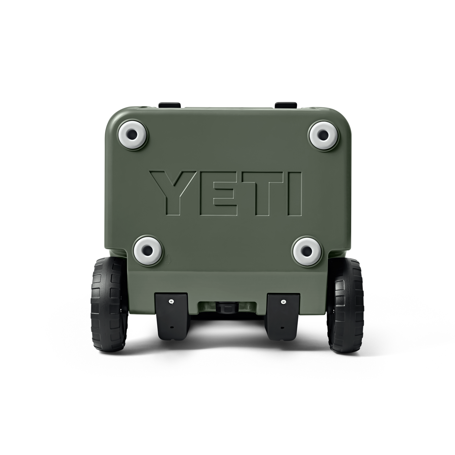 YETI Roadie® 48 koeler op wielen Camp Green