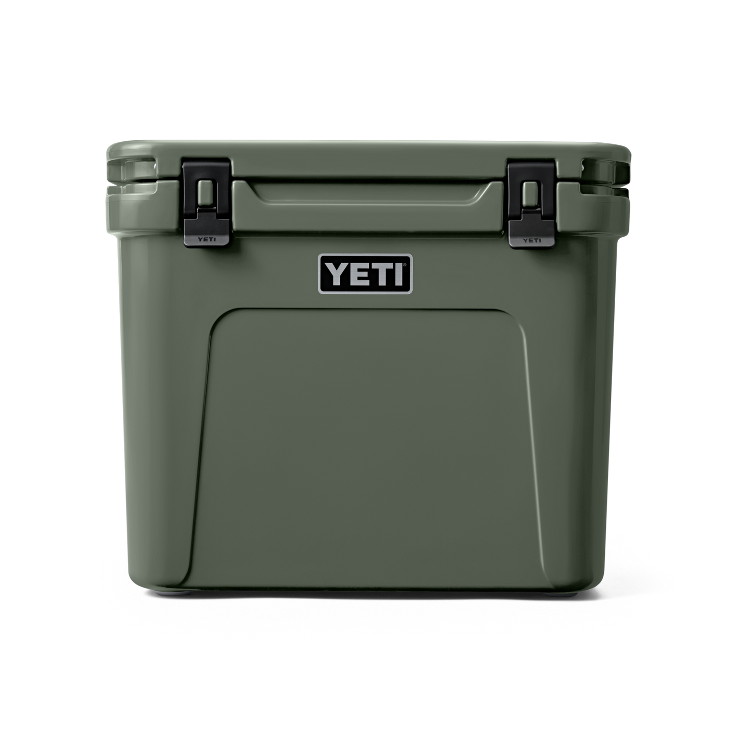 YETI Roadie® 60 Koelbox met Wielen Camp Green