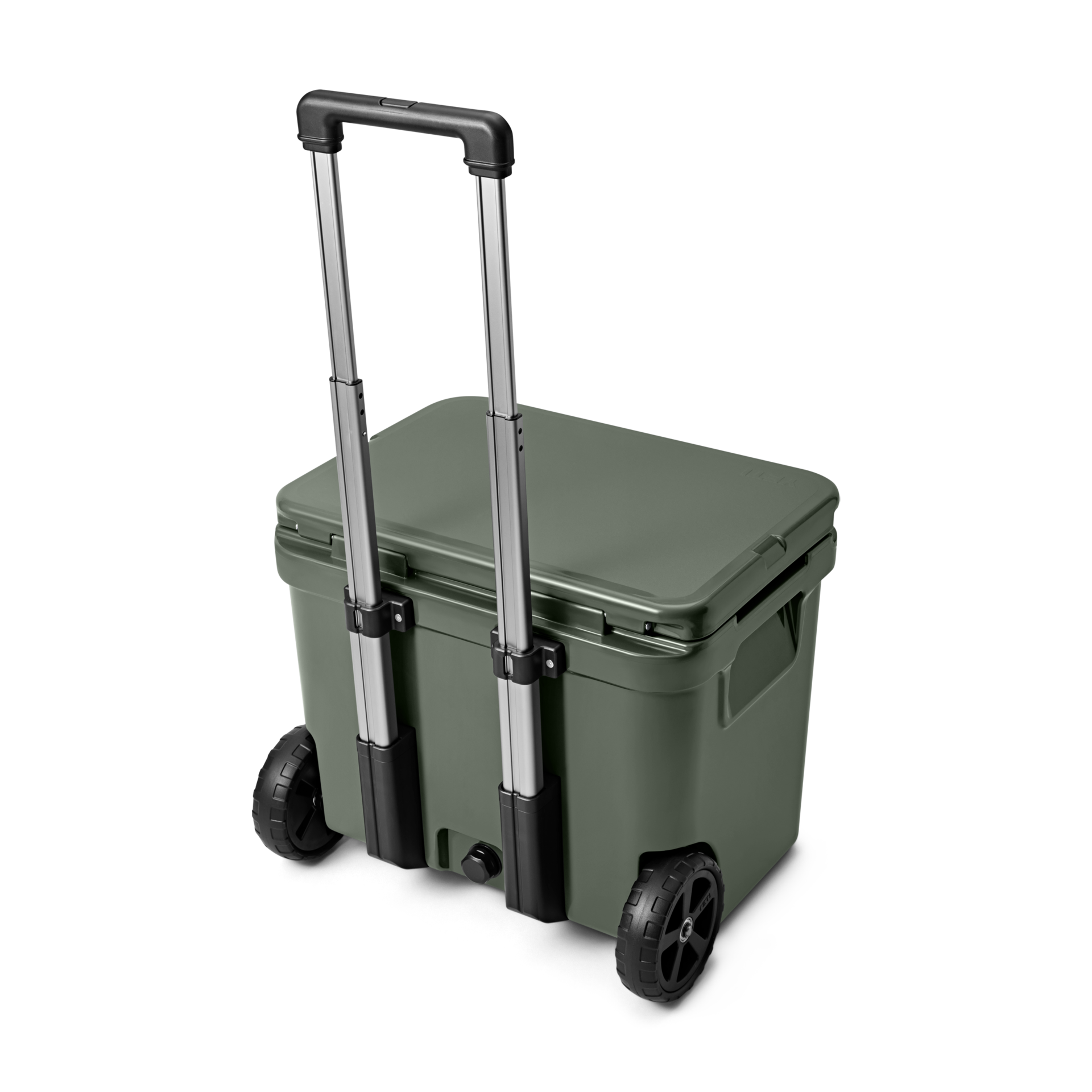 YETI Roadie® 60 Koelbox met Wielen Camp Green