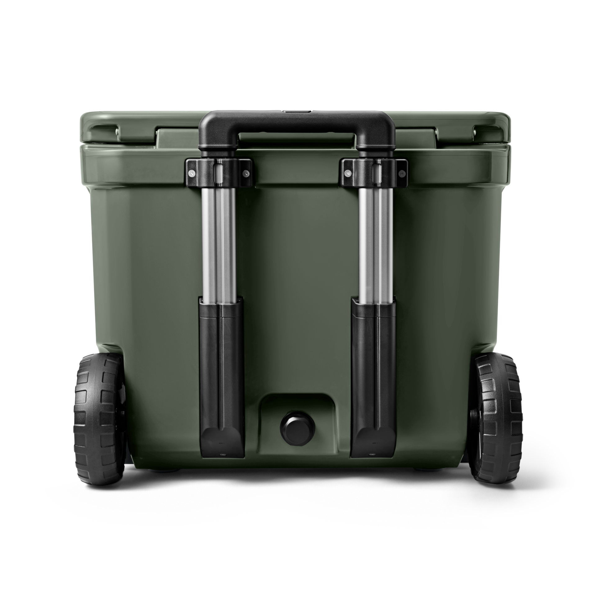 YETI Roadie® 60 Koelbox met Wielen Camp Green