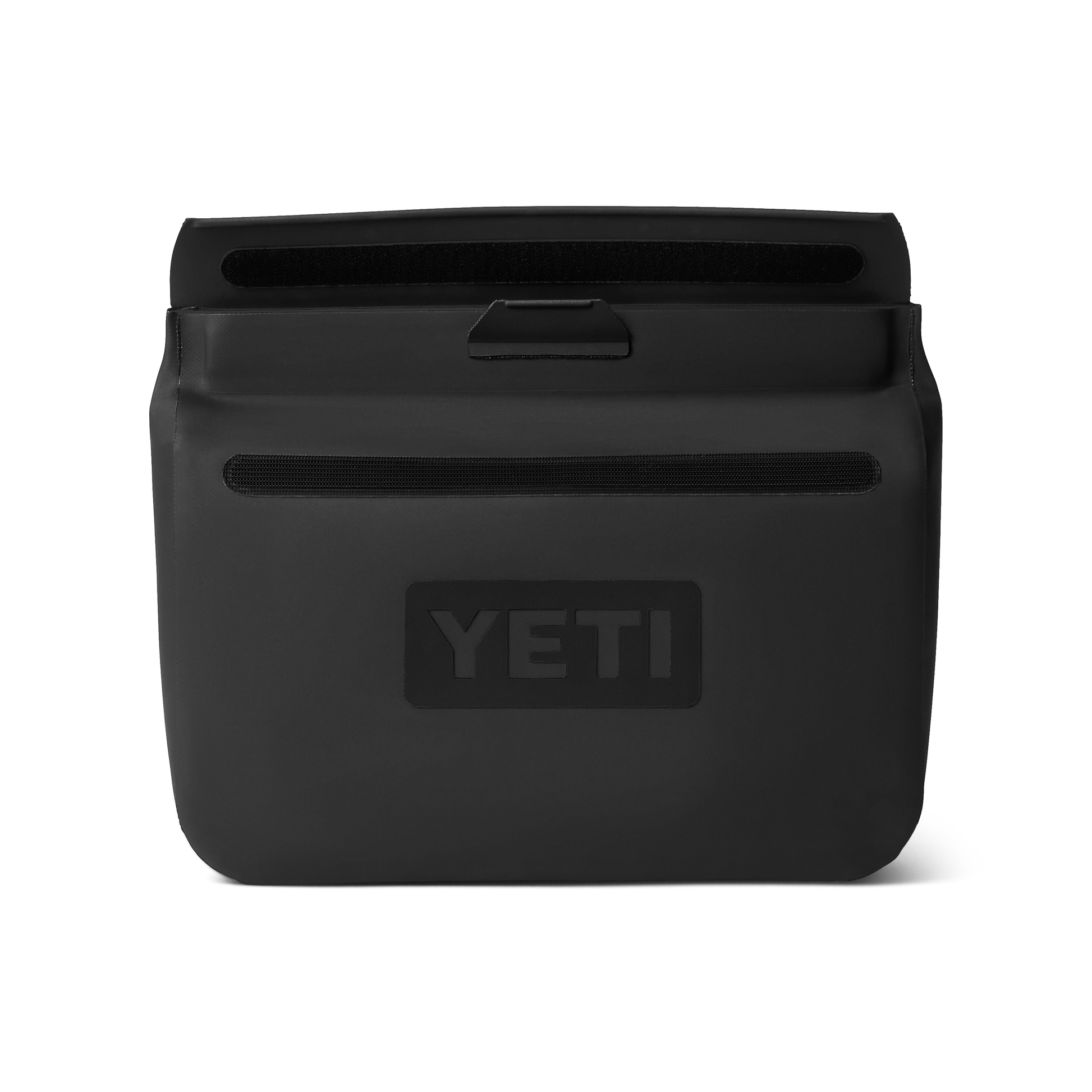 YETI Sidekick Dry® Uitrustingstas Zwart