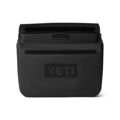 YETI Sidekick Dry® Uitrustingstas Zwart