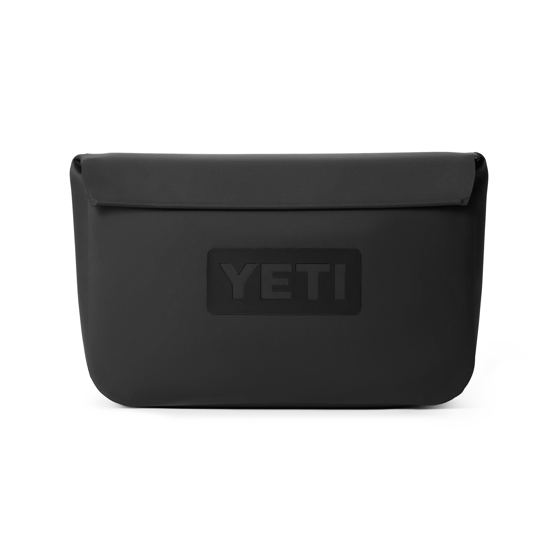 YETI Sidekick Dry® Uitrustingstas Zwart