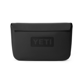 YETI Sidekick Dry® Uitrustingstas Zwart