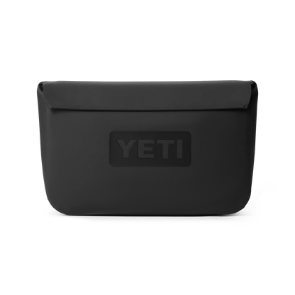YETI Sidekick Dry® Uitrustingstas Zwart