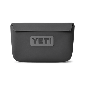 YETI Sidekick Dry® Uitrustingstas Charcoal