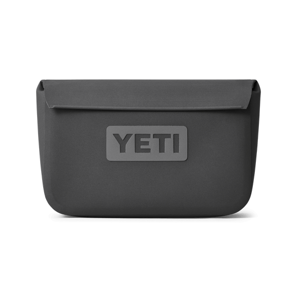 YETI Sidekick Dry® Uitrustingstas Charcoal