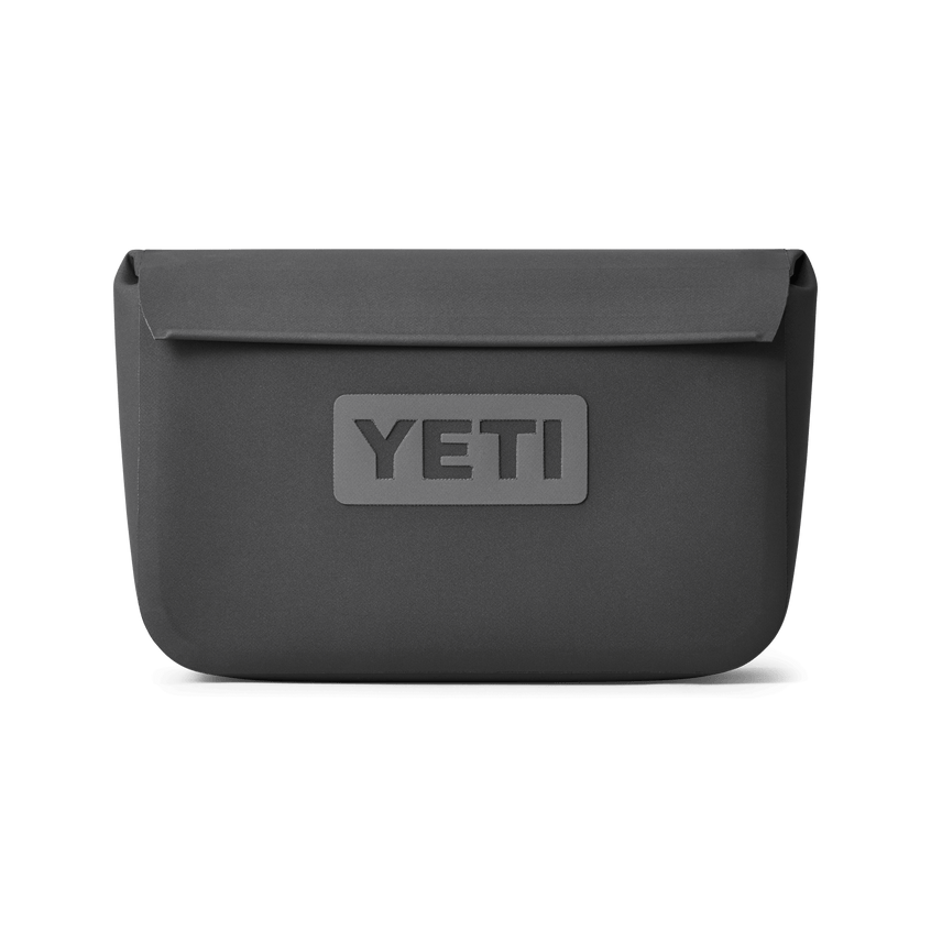 YETI Sidekick Dry® Uitrustingstas Charcoal