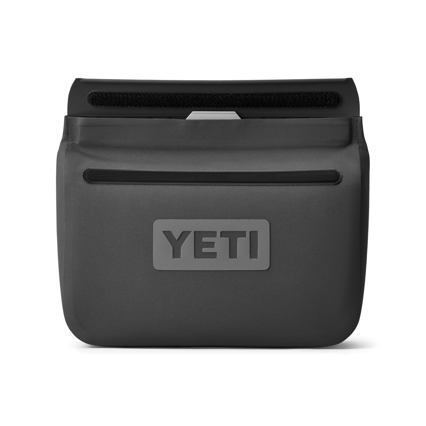 YETI Sidekick Dry® Uitrustingstas Charcoal