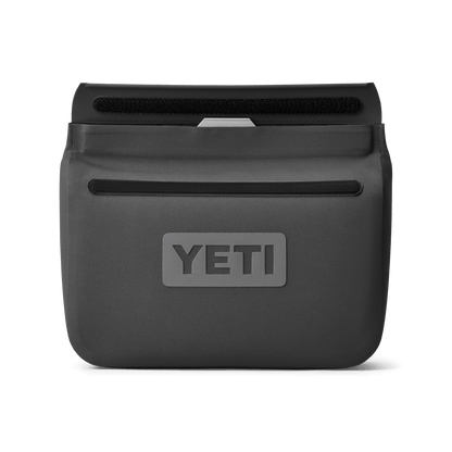 YETI Sidekick Dry® 3L Gear Case Charcoal