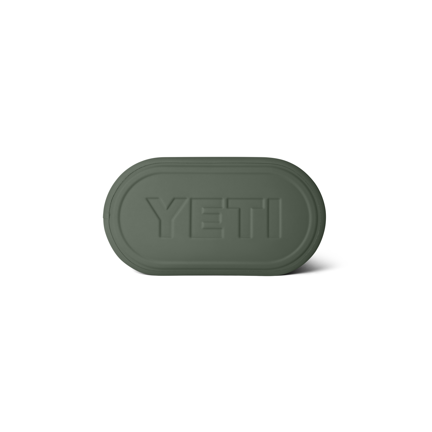 YETI Camino® 35 Carryall Tote Bag Camp Green / Firefly Yellow