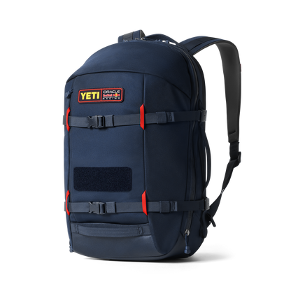 Oracle Red Bull Racing Crossroads® 27L Backpack