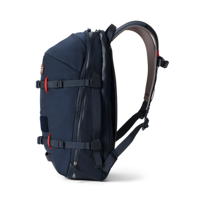 Oracle Red Bull Racing Crossroads® 27L Backpack