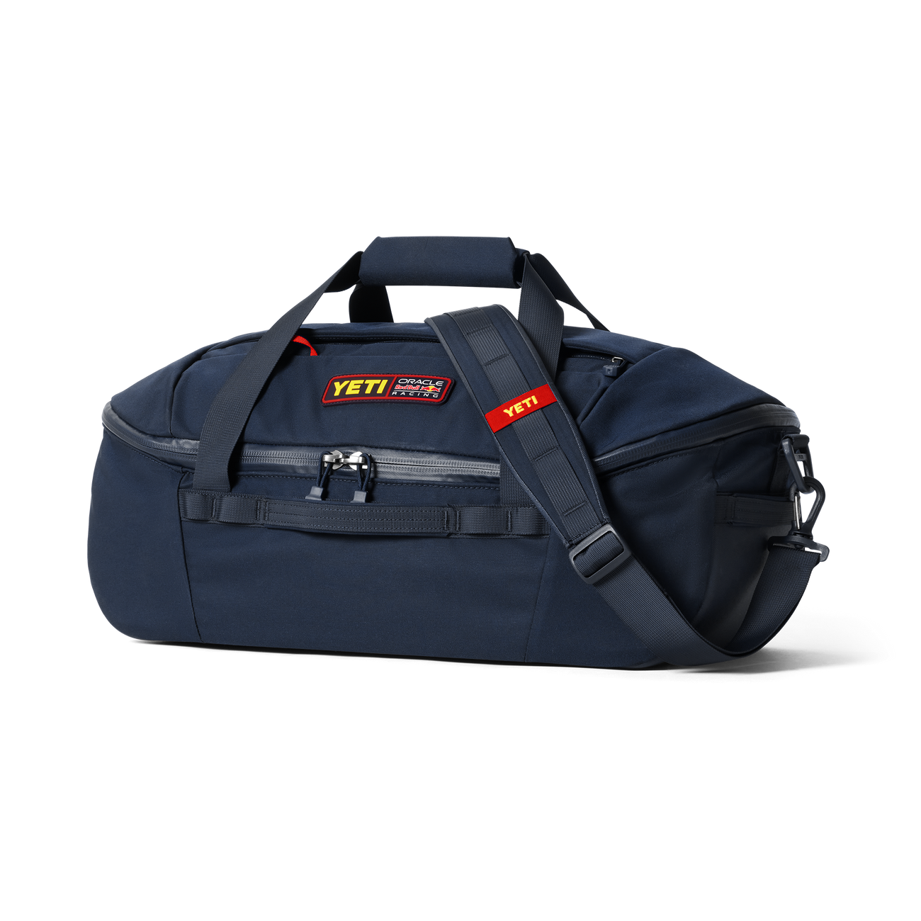 Oracle Red Bull Racing Crossroads® 40L Travel Duffel
