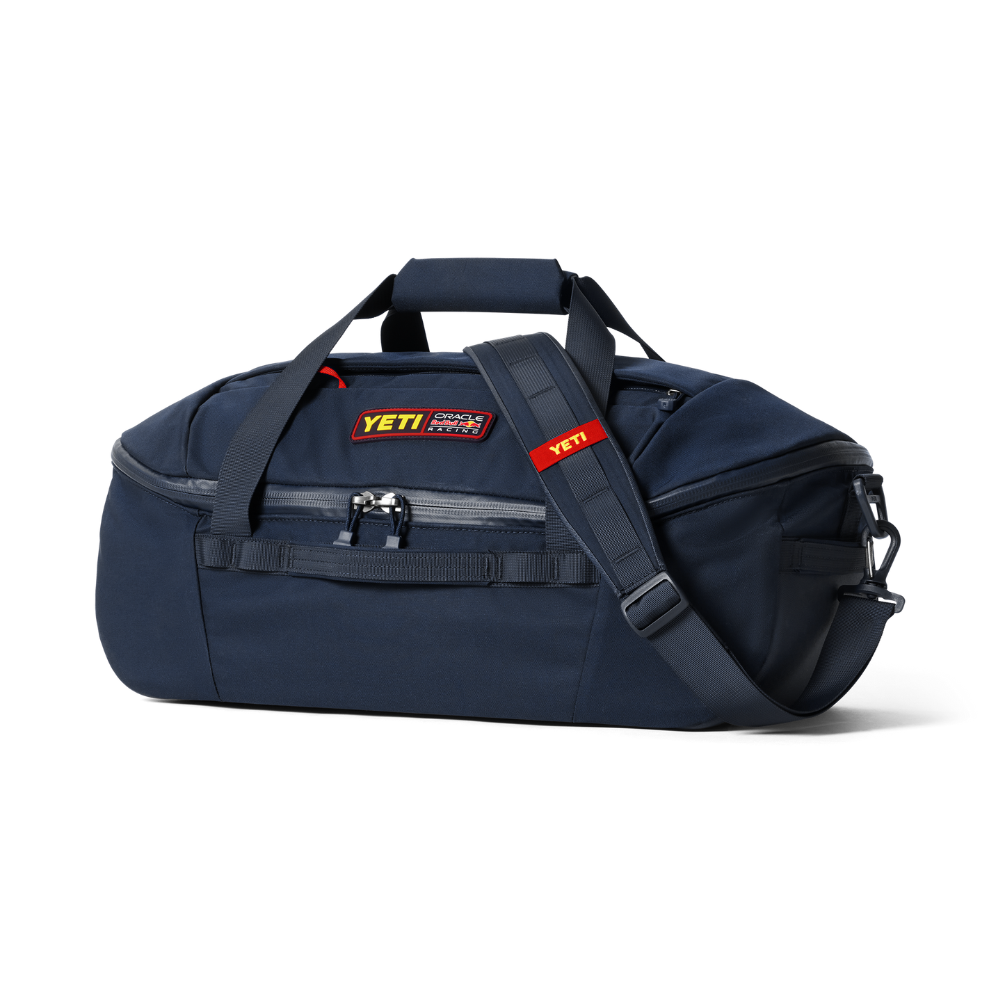 Oracle Red Bull Racing Crossroads® 40L Travel Duffel