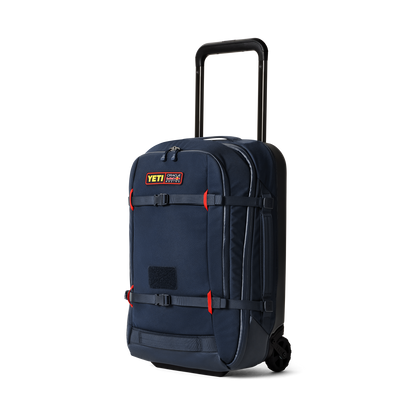 YETI Oracle Red Bull Racing Crossroads® 35L / 22" Luggage