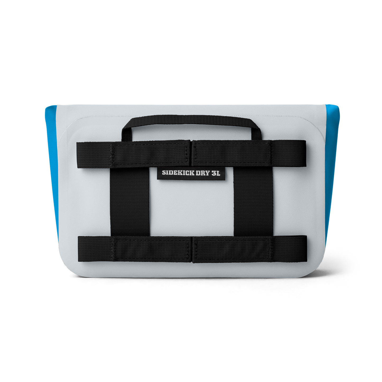 YETI Sidekick Dry® 3L Waterproof Gear Case Throwback