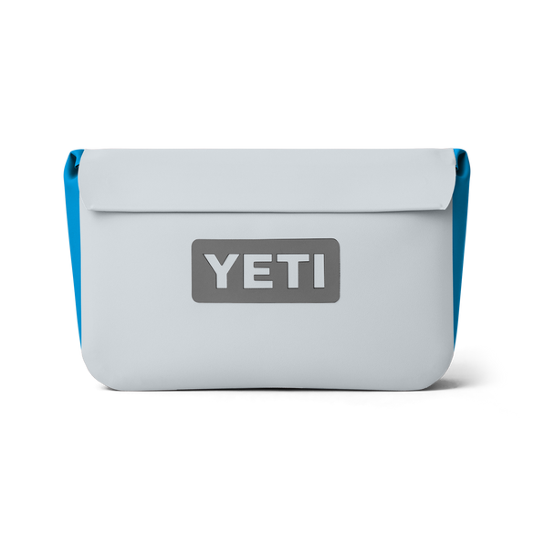 YETI Sidekick Dry® 3L Waterproof Gear Case Throwback