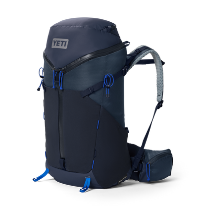 YETI Women's Skala™ 40L Hiking Pack Classic Navy