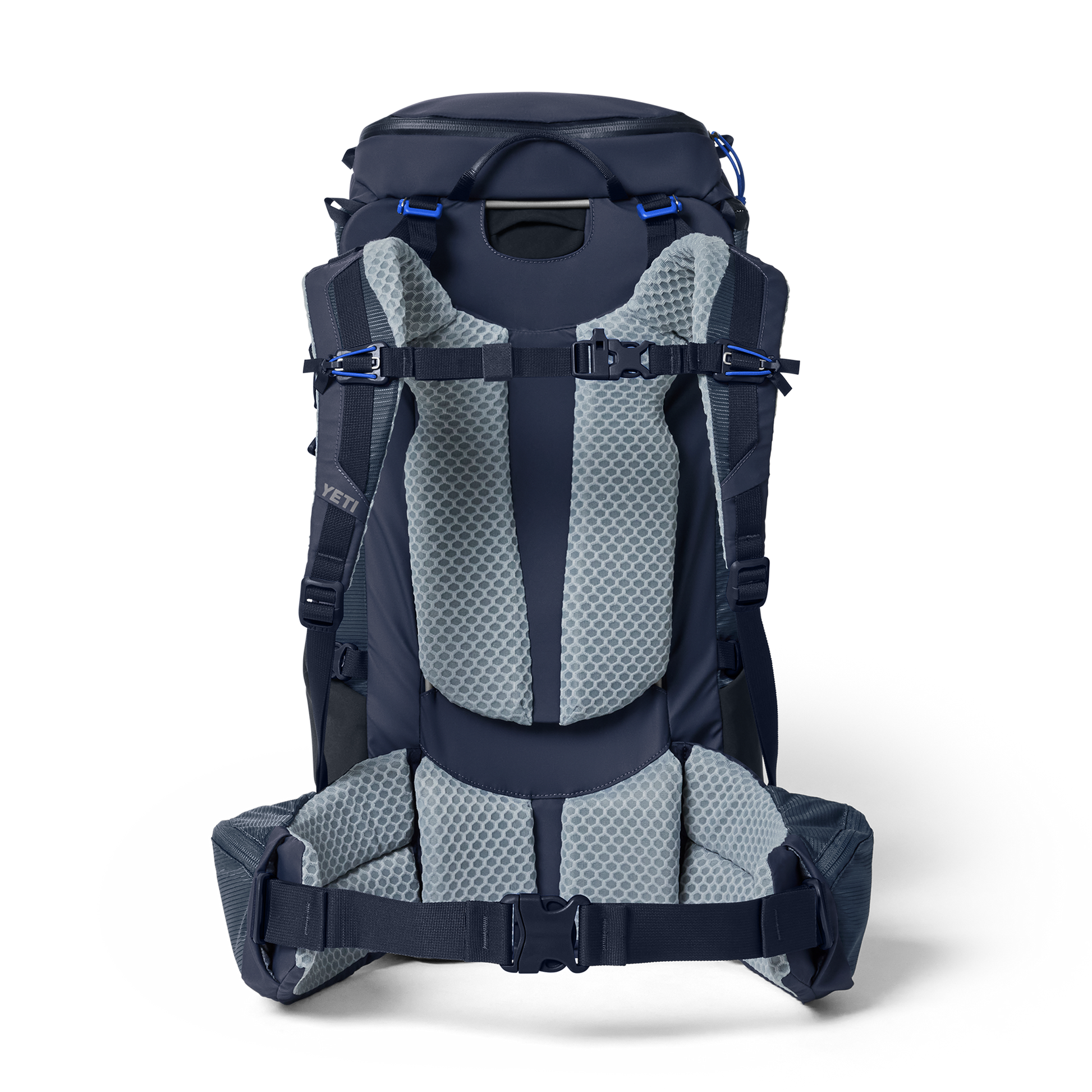 YETI Women's Skala™ 40L Hiking Pack Classic Navy