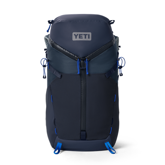 YETI Women's Skala™ 40L Hiking Pack Classic Navy