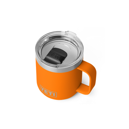 Rambler® 10 oz (295 ml) Stackable Mug