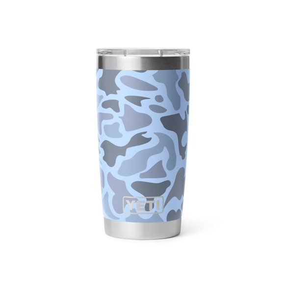 YETI Rambler® 20 oz (591 ml) Tumbler