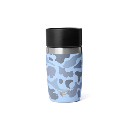 YETI Rambler® 8 oz (236 ml) Travel Bottle