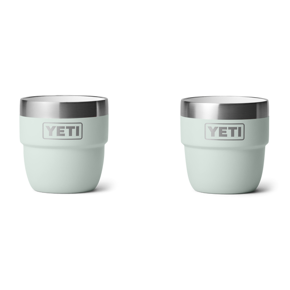 YETI Rambler® 4 oz (118 ml) Stackable Cups Ridgeline