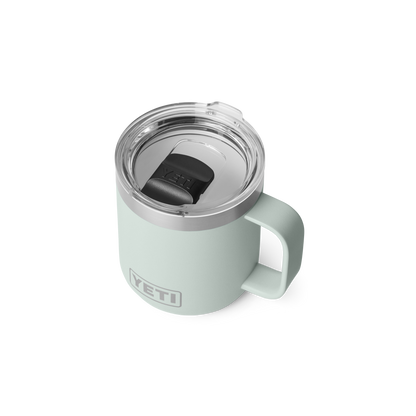 YETI Rambler® 10 oz (295 ml) Stackable Mug Ridgeline