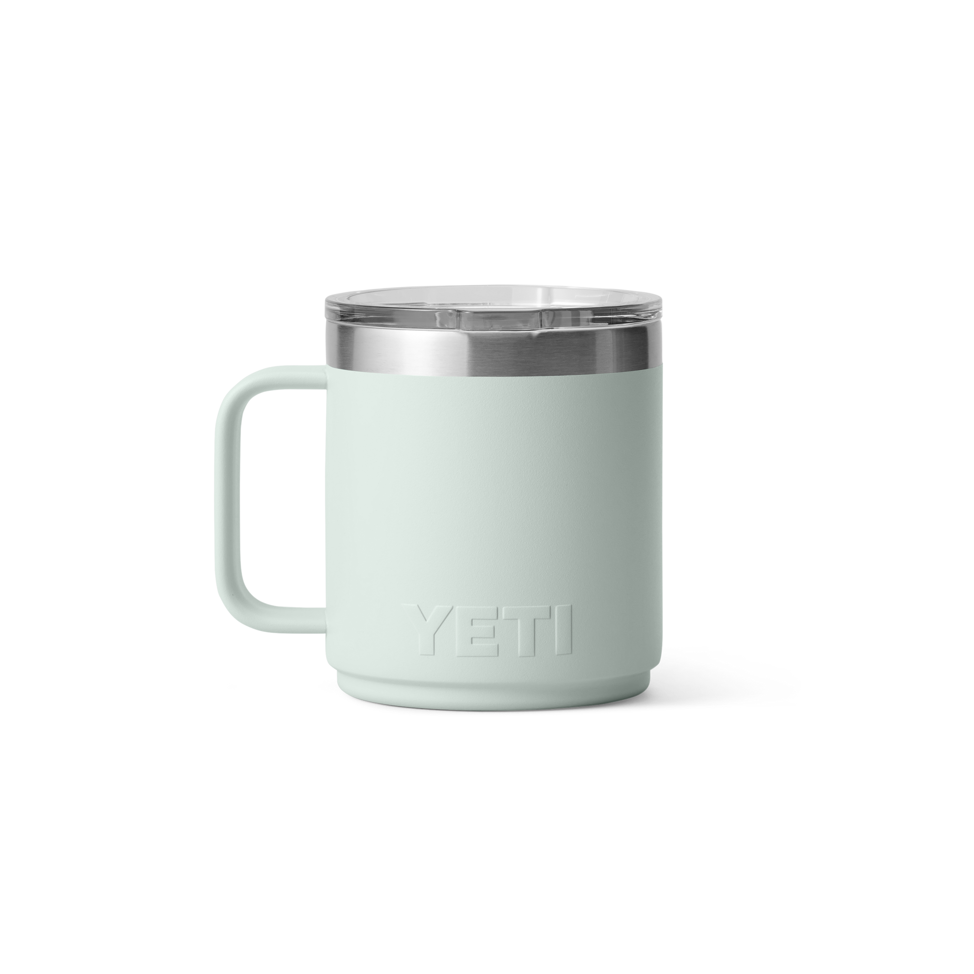 YETI Rambler® 10 oz (295 ml) Stackable Mug Ridgeline