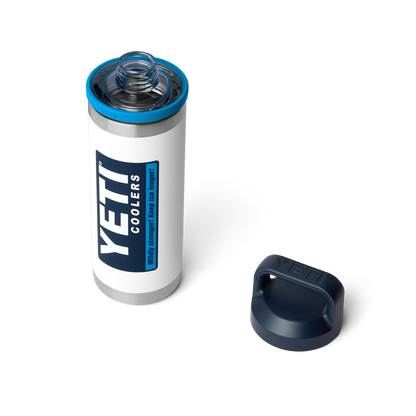 YETI Rambler® 18 oz (532 ml) Bottle Throwback