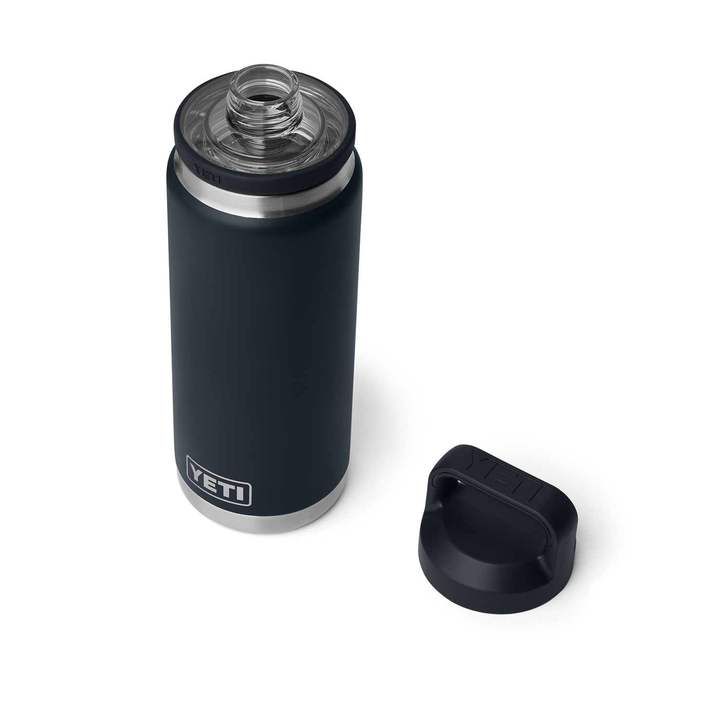 YETI Oracle Red Bull Racing Rambler® 26 oz (769 ml) Bottle Night Sky Navy