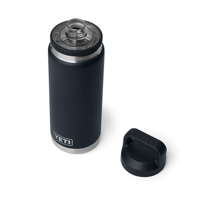 YETI Oracle Red Bull Racing Rambler® 26 oz (769 ml) Bottle Night Sky Navy