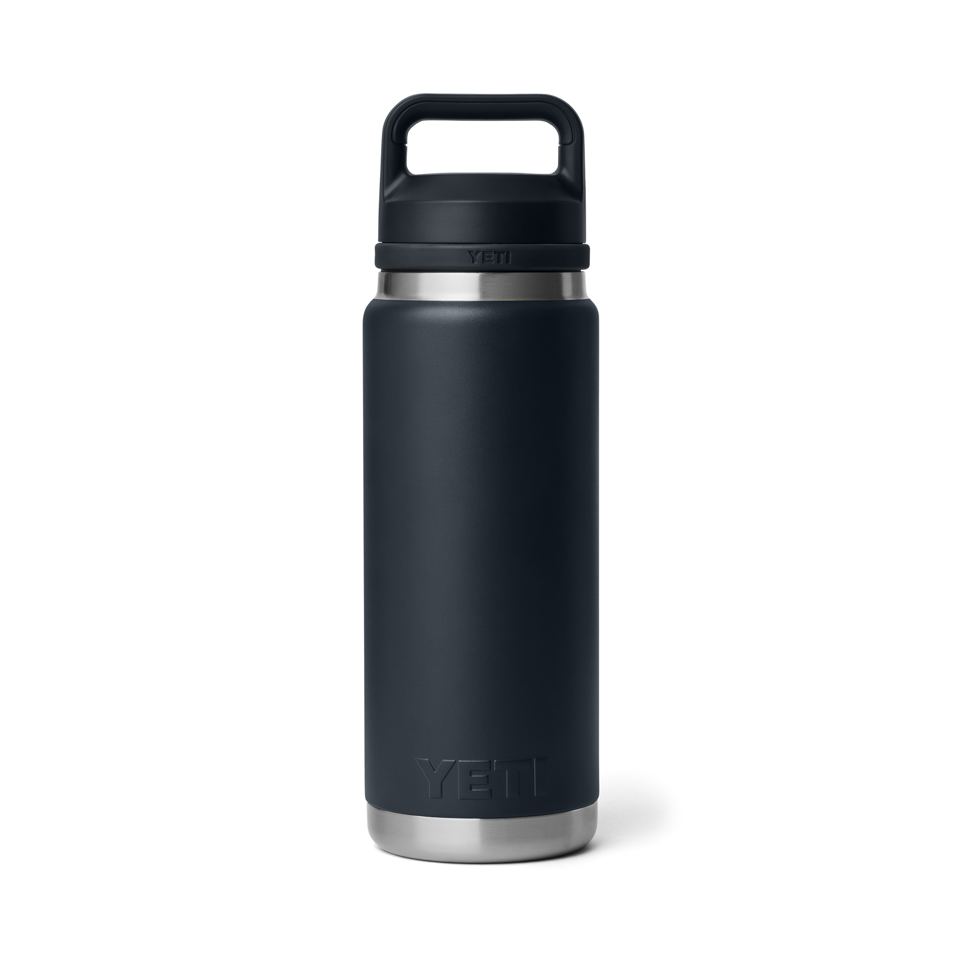 YETI Oracle Red Bull Racing Rambler® 26 oz (769 ml) Bottle Night Sky Navy