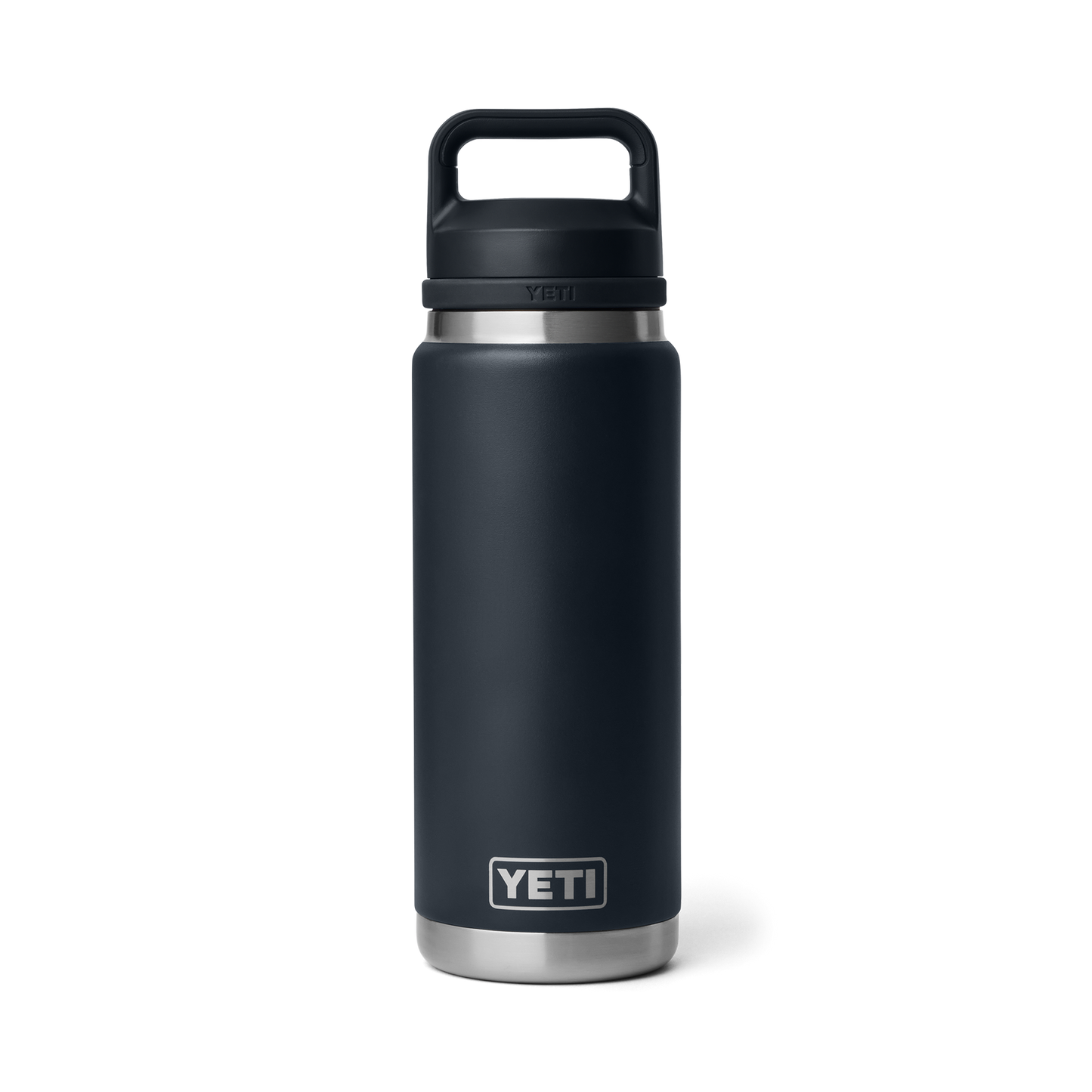 YETI Oracle Red Bull Racing Rambler® 26 oz (769 ml) Bottle Night Sky Navy