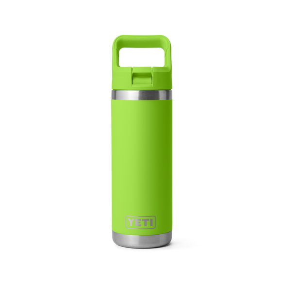 YETI Rambler® 18 oz (532 ml) Bottle Venom