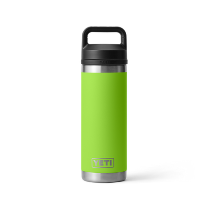 YETI Rambler® 18 oz (532 ml) Bottle Venom
