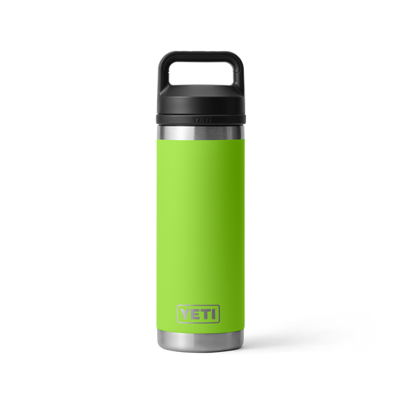 YETI Rambler® 18 oz (532 ml) Bottle Venom