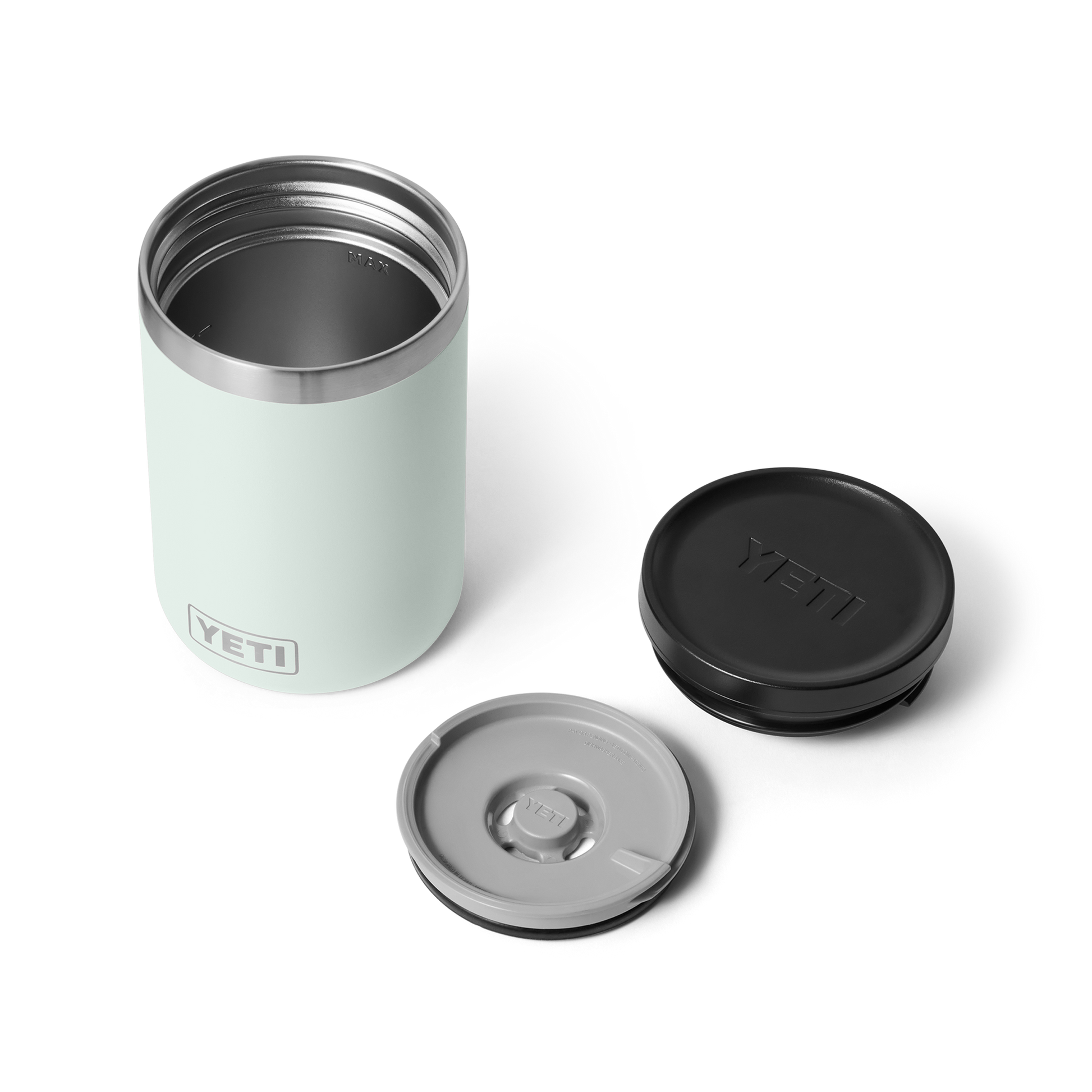 YETI Rambler® 16 oz (473 ml) Insulated Food Jar Ridgeline